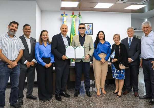 News-Em Pauta - Fundada em 1948, a CONIB – Confederação Israelita do Brasil é o órgão de representação e coordenação política da comunidade judaica brasileira. 