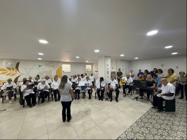 News-Notícias - Fundada em 1948, a CONIB – Confederação Israelita do Brasil é o órgão de representação e coordenação política da comunidade judaica brasileira. 