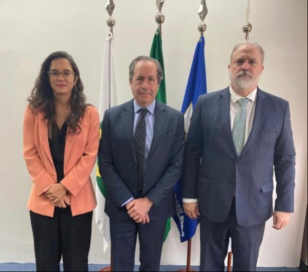 News-Em Pauta - Fundada em 1948, a CONIB – Confederação Israelita do Brasil é o órgão de representação e coordenação política da comunidade judaica brasileira. 