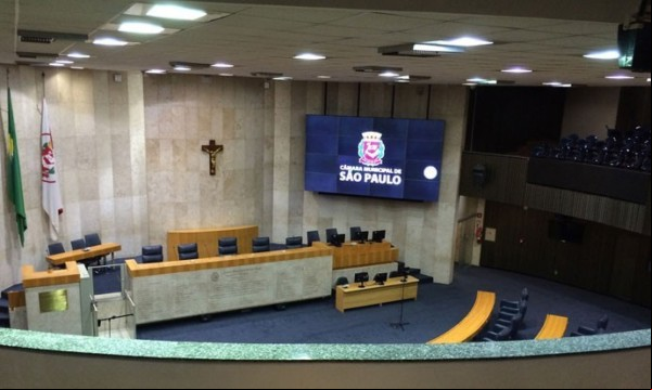 News-Em Pauta News-Em Pauta - Fundada em 1948, a CONIB – Confederação Israelita do Brasil é o órgão de representação e coordenação política da comunidade judaica brasileira.