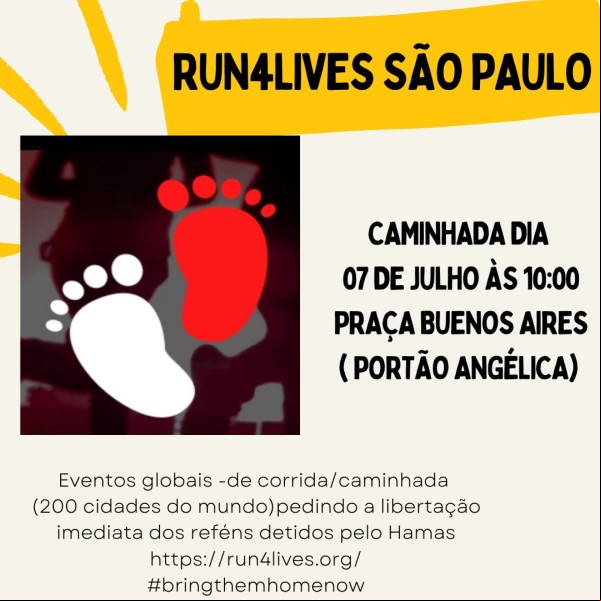 News-Em Pauta - Fundada em 1948, a CONIB – Confederação Israelita do Brasil é o órgão de representação e coordenação política da comunidade judaica brasileira. 