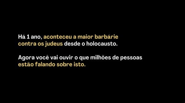 News-Notícias News-Notícias - Fundada em 1948, a CONIB – Confederação Israelita do Brasil é o órgão de representação e coordenação política da comunidade judaica brasileira.