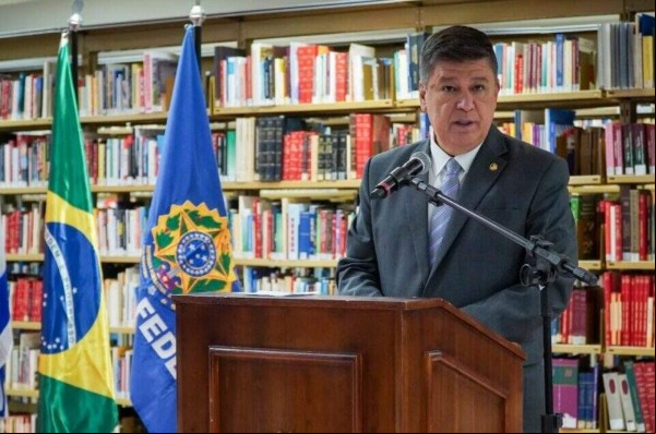 News-Em Pauta - Fundada em 1948, a CONIB – Confederação Israelita do Brasil é o órgão de representação e coordenação política da comunidade judaica brasileira. 