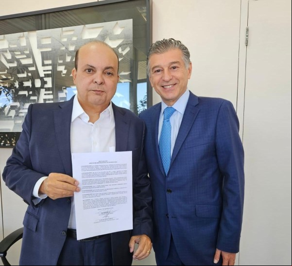 News-Em Pauta - Fundada em 1948, a CONIB – Confederação Israelita do Brasil é o órgão de representação e coordenação política da comunidade judaica brasileira. 