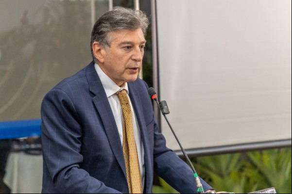 News-Em Pauta - Fundada em 1948, a CONIB – Confederação Israelita do Brasil é o órgão de representação e coordenação política da comunidade judaica brasileira. 