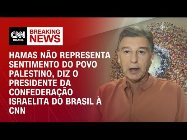 News-Em Pauta - Fundada em 1948, a CONIB – Confederação Israelita do Brasil é o órgão de representação e coordenação política da comunidade judaica brasileira. 