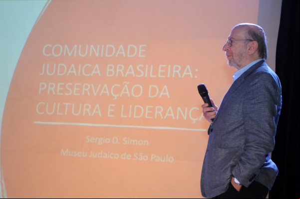 News-Em Pauta - Fundada em 1948, a CONIB – Confederação Israelita do Brasil é o órgão de representação e coordenação política da comunidade judaica brasileira. 