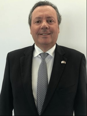 Diretoria - Fundada em 1948, a CONIB – Confederação Israelita do Brasil é o órgão de representação e coordenação política da comunidade judaica brasileira. 