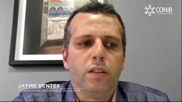 News-Entrevista Especial News-Entrevista Especial - Fundada em 1948, a CONIB – Confederação Israelita do Brasil é o órgão de representação e coordenação política da comunidade judaica brasileira.