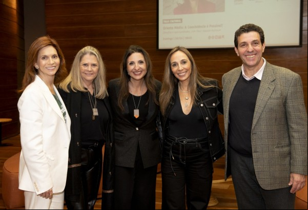 Todas as Notícias - Fundada em 1948, a CONIB – Confederação Israelita do Brasil é o órgão de representação e coordenação política da comunidade judaica brasileira. 