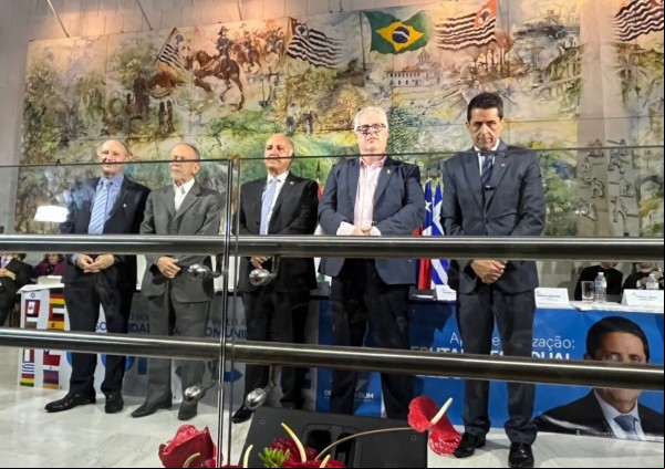 News-Em Pauta - Fundada em 1948, a CONIB – Confederação Israelita do Brasil é o órgão de representação e coordenação política da comunidade judaica brasileira. 