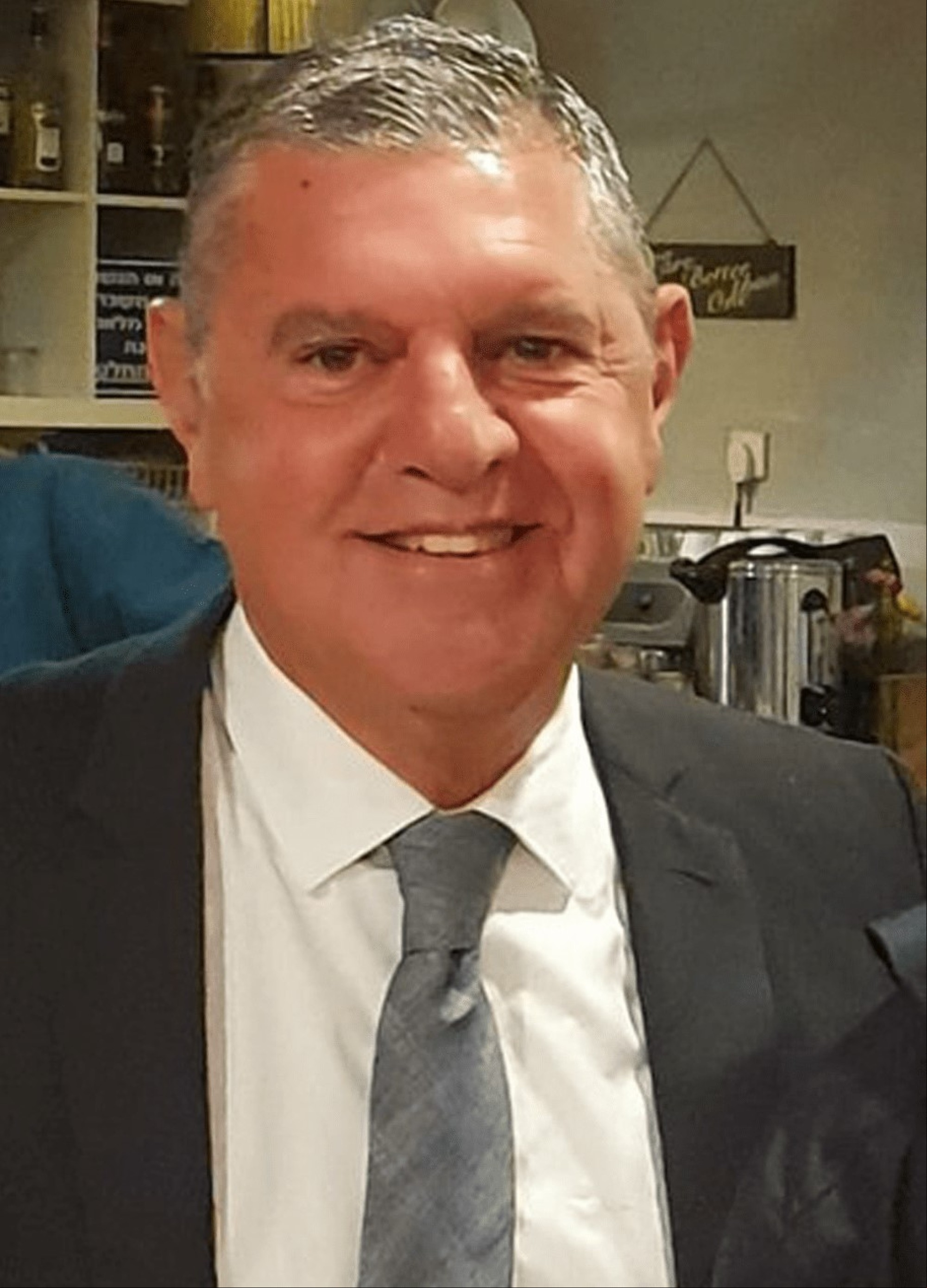 Roberto Stryjer - Fundada em 1948, a CONIB – Confederação Israelita do Brasil é o órgão de representação e coordenação política da comunidade judaica brasileira. 