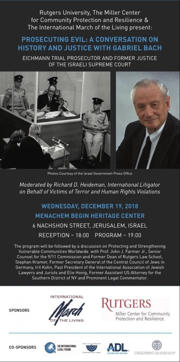Agenda - Fundada em 1948, a CONIB – Confederação Israelita do Brasil é o órgão de representação e coordenação política da comunidade judaica brasileira. 