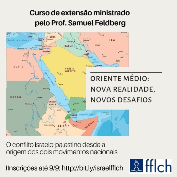 Agenda - Fundada em 1948, a CONIB – Confederação Israelita do Brasil é o órgão de representação e coordenação política da comunidade judaica brasileira. 