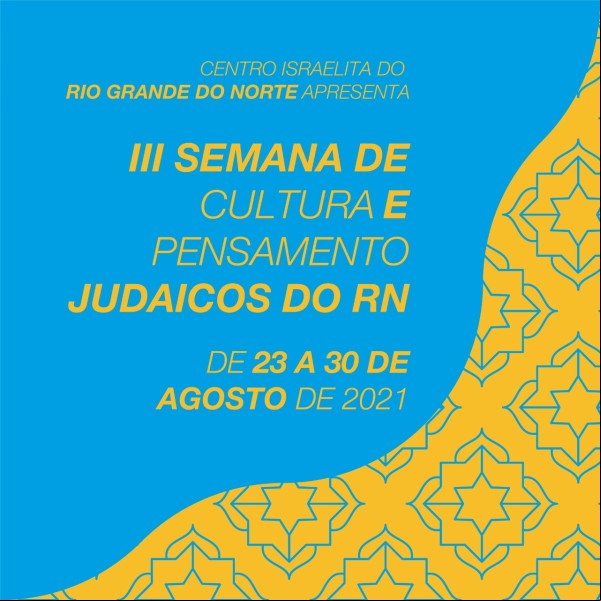 Judaicas - Fundada em 1948, a CONIB – Confederação Israelita do Brasil é o órgão de representação e coordenação política da comunidade judaica brasileira. 