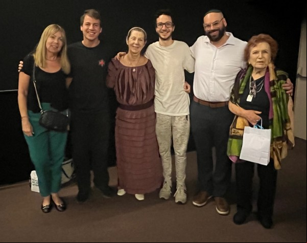 News-Notícias - Fundada em 1948, a CONIB – Confederação Israelita do Brasil é o órgão de representação e coordenação política da comunidade judaica brasileira. 