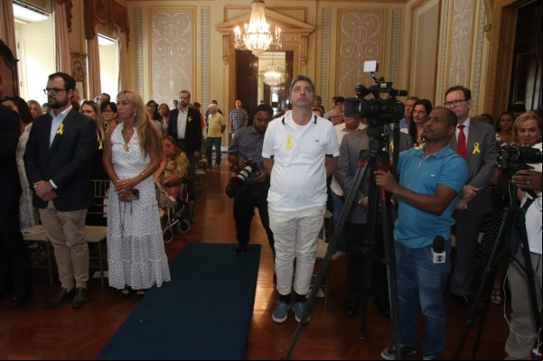 News-Notícias - Fundada em 1948, a CONIB – Confederação Israelita do Brasil é o órgão de representação e coordenação política da comunidade judaica brasileira. 
