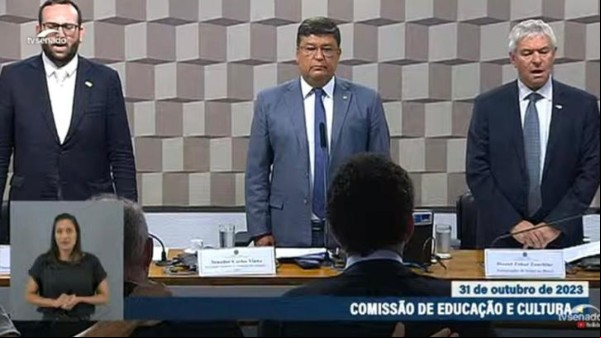News-Em Pauta - Fundada em 1948, a CONIB – Confederação Israelita do Brasil é o órgão de representação e coordenação política da comunidade judaica brasileira. 