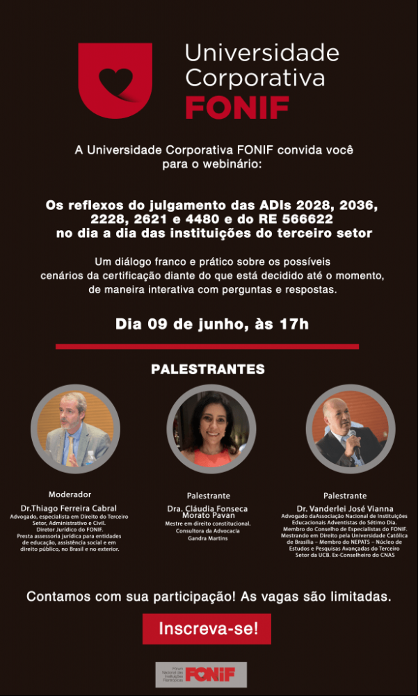 Agenda - Fundada em 1948, a CONIB – Confederação Israelita do Brasil é o órgão de representação e coordenação política da comunidade judaica brasileira. 