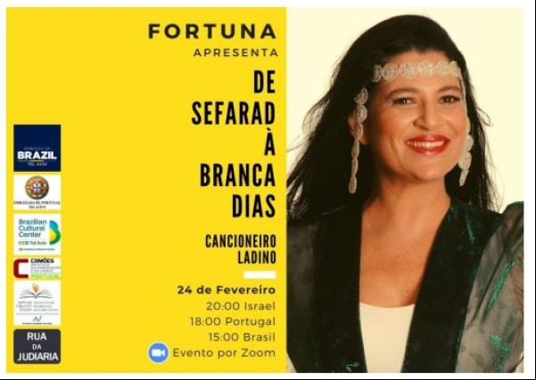 Agenda - Fundada em 1948, a CONIB – Confederação Israelita do Brasil é o órgão de representação e coordenação política da comunidade judaica brasileira. 