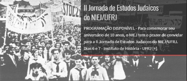 Agenda - Fundada em 1948, a CONIB – Confederação Israelita do Brasil é o órgão de representação e coordenação política da comunidade judaica brasileira. 