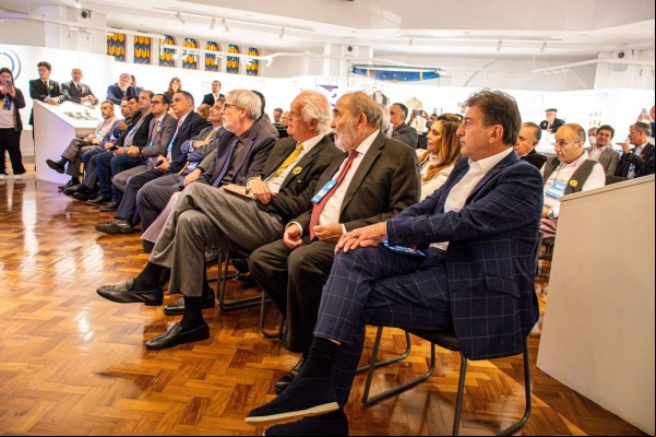 News-Em Pauta - Fundada em 1948, a CONIB – Confederação Israelita do Brasil é o órgão de representação e coordenação política da comunidade judaica brasileira. 
