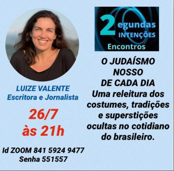 Agenda - Fundada em 1948, a CONIB – Confederação Israelita do Brasil é o órgão de representação e coordenação política da comunidade judaica brasileira. 