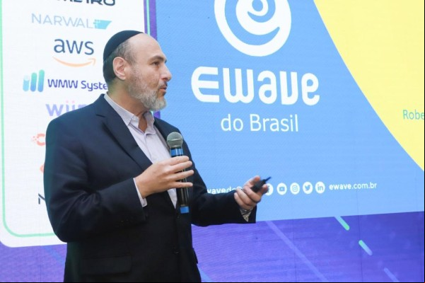 News-Notícias - Fundada em 1948, a CONIB – Confederação Israelita do Brasil é o órgão de representação e coordenação política da comunidade judaica brasileira. 