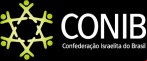 CONIB | Confederação Israelita do Brasil - Fundada em 1948, a CONIB – Confederação Israelita do Brasil é o órgão de representação e coordenação política da comunidade judaica brasileira. 