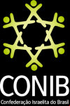 CONIB | Confederação Israelita do Brasil - Fundada em 1948, a CONIB – Confederação Israelita do Brasil é o órgão de representação e coordenação política da comunidade judaica brasileira. 